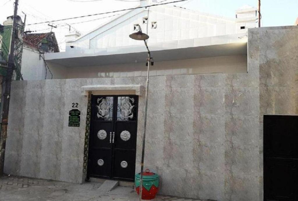 Graha Teras Syariah Ξενοδοχείο Σουραμπάγια Εξωτερικό φωτογραφία
